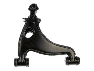 Dorman - OE Solutions Ensamble de Brazo de Control de Suspensión y Articulación de Rotula P/N:521-209 Fits: Mercedes-benz 260e, Mercedes-benz 300ce, Mercedes-benz 300d, Mercedes-benz 300e, Mercedes-benz 300sl, Mercedes-benz 300td, Mercedes-benz 300te - Image 2