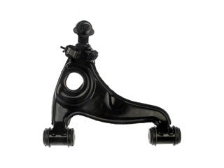 Dorman - OE Solutions Ensamble de Brazo de Control de Suspensión y Articulación de Rotula P/N:521-210 Fits: Mercedes-benz 260e, Mercedes-benz 300ce, Mercedes-benz 300d, Mercedes-benz 300e, Mercedes-benz 300sl, Mercedes-benz 300td, Mercedes-benz 300te - Image 1