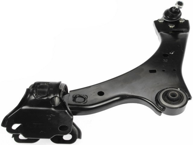 Dorman - OE Solutions Ensamble de Brazo de Control de Suspensión y Articulación de Rotula P/N:521-223 Fits: Volvo S60 2011, Volvo S80 11-07, Volvo V60 15-13, Volvo V70 10-08 - Image 1
