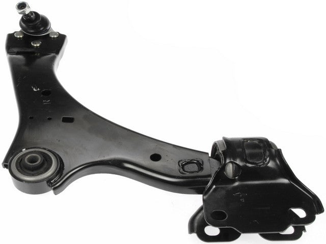 Dorman - OE Solutions Ensamble de Brazo de Control de Suspensión y Articulación de Rotula P/N:521-224 Fits: Volvo S60 2011, Volvo S80 11-07, Volvo V60 15-13, Volvo V70 10-08 - Image 1
