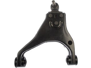 Dorman - OE Solutions Ensamble de Brazo de Control de Suspensión y Articulación de Rotula P/N:521-227 Fits: Kia Sorento 06-03 - Image 1