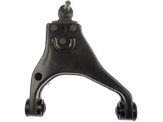 Dorman - OE Solutions Ensamble de Brazo de Control de Suspensión y Articulación de Rotula P/N:521-228 Fits: Kia Sorento 06-03 - Image 1