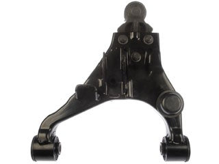Dorman - OE Solutions Ensamble de Brazo de Control de Suspensión y Articulación de Rotula P/N:521-228 Fits: Kia Sorento 06-03 - Image 2