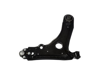 Dorman - OE Solutions Ensamble de Brazo de Control de Suspensión y Articulación de Rotula P/N:521-245 Fits: Volkswagen Golf 88-85, Volkswagen Jetta 88-85 - Image 1