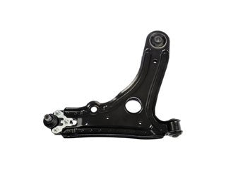 Dorman - OE Solutions Ensamble de Brazo de Control de Suspensión y Articulación de Rotula P/N:521-246 Fits: Volkswagen Golf 88-85, Volkswagen Jetta 88-85 - Image 2