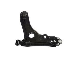 Dorman - OE Solutions Ensamble de Brazo de Control de Suspensión y Articulación de Rotula P/N:521-246 Fits: Volkswagen Golf 88-85, Volkswagen Jetta 88-85 - Image 1