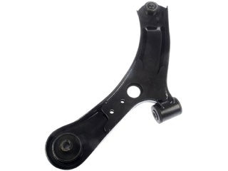 Dorman - OE Solutions Ensamble de Brazo de Control de Suspensión y Articulación de Rotula P/N:521-248 Fits: Suzuki Sx4 14-07, Suzuki Sx4 Crossover 2012 - Image 2