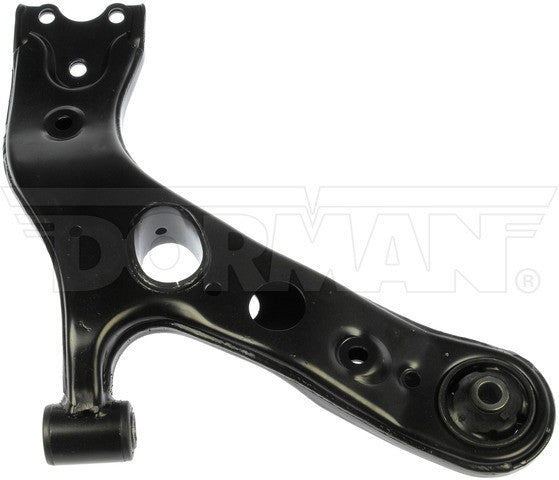 Dorman - OE Solutions Brazo de Control de Suspensión P/N:521-249 Fits: Lexus Nx200t 17-15, Lexus Nx300 21-18, Lexus Nx300h 21-15, Toyota Rav4 18-06 - Image 2