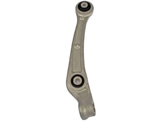 Dorman - OE Solutions Brazo de Control de Suspensión P/N:521-255 Fits: Audi A4, Audi A4 Quattro, Audi A5, Audi A5 Quattro, Audi A6, Audi A6 Quattro, Audi A7 Quattro, Audi Q5, Audi Rs5, Audi S4, Audi S5 - Image 1
