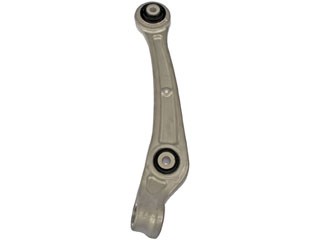 Dorman - OE Solutions Brazo de Control de Suspensión P/N:521-256 Fits: Audi A4, Audi A4 Quattro, Audi A5, Audi A5 Quattro, Audi A6, Audi A6 Quattro, Audi A7 Quattro, Audi Q5, Audi Rs5, Audi S4, Audi S5 - Image 1