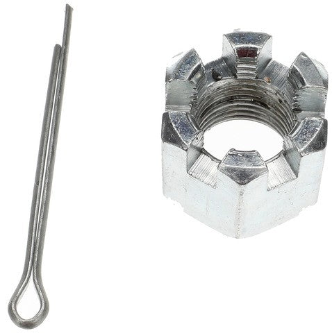 Dorman - OE Solutions Ensamble de Brazo de Control de Suspensión y Articulación de Rotula P/N:521-273 Fits: Infiniti Fx35 08-03, Infiniti Fx45 08-03 - Image 4