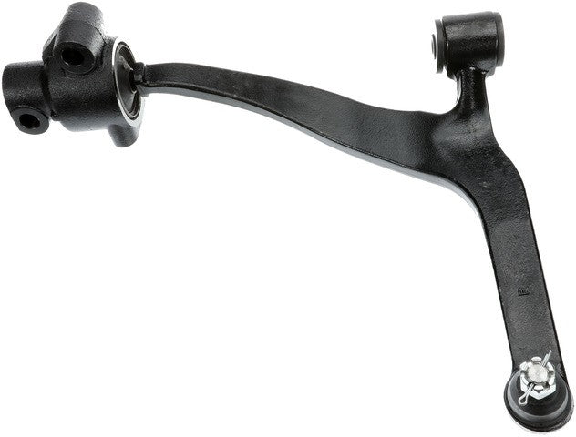 Dorman - OE Solutions Ensamble de Brazo de Control de Suspensión y Articulación de Rotula P/N:521-274 Fits: Infiniti Fx35 08-03, Infiniti Fx45 08-03 - Image 3