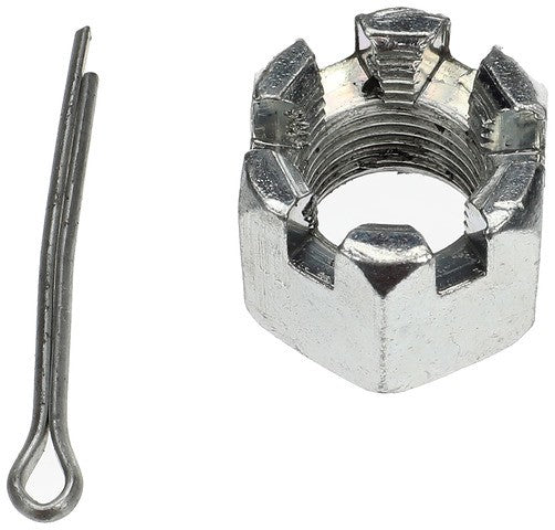 Dorman - OE Solutions Ensamble de Brazo de Control de Suspensión y Articulación de Rotula P/N:521-274 Fits: Infiniti Fx35 08-03, Infiniti Fx45 08-03 - Image 4