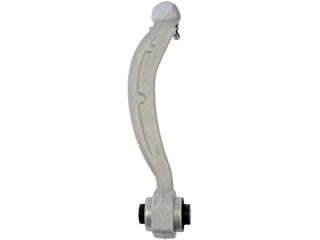 Dorman - OE Solutions Ensamble de Brazo de Control de Suspensión y Articulación de Rotula P/N:521-283 Fits: Mercedes-benz C180, Mercedes-benz C200, Mercedes-benz C230, Mercedes-benz C250, Mercedes-benz C280, Mercedes-benz C300, Mercedes-benz C350 - Image 3
