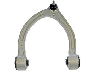Dorman - OE Solutions Ensamble de Brazo de Control de Suspensión y Articulación de Rotula P/N:521-287 Fits: Mercedes-benz Cl500, Mercedes-benz Cl550, Mercedes-benz Cl600, Mercedes-benz Cl63 Amg, Mercedes-benz Cl65 Amg, Mercedes-benz S350 - Image 1