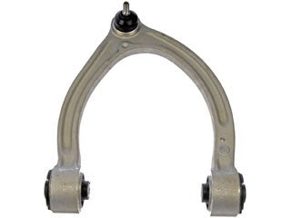 Dorman - OE Solutions Ensamble de Brazo de Control de Suspensión y Articulación de Rotula P/N:521-288 Fits: Mercedes-benz Cl500, Mercedes-benz Cl550, Mercedes-benz Cl600, Mercedes-benz Cl63 Amg, Mercedes-benz Cl65 Amg, Mercedes-benz S350 - Image 1