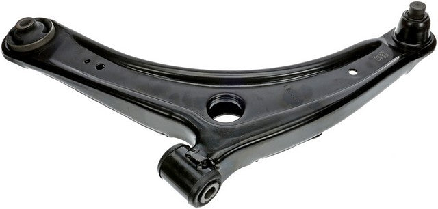 Dorman - OE Solutions Ensamble de Brazo de Control de Suspensión y Articulación de Rotula P/N:521-305 Fits: Mitsubishi Asx, Mitsubishi Eclipse Cross, Mitsubishi Lancer, Mitsubishi Outlander, Mitsubishi Outlander Phev, Mitsubishi Outlander Sport - Image 3