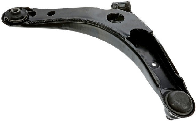Dorman - OE Solutions Ensamble de Brazo de Control de Suspensión y Articulación de Rotula P/N:521-305 Fits: Mitsubishi Asx, Mitsubishi Eclipse Cross, Mitsubishi Lancer, Mitsubishi Outlander, Mitsubishi Outlander Phev, Mitsubishi Outlander Sport - Image 5