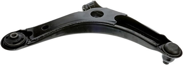 Dorman - OE Solutions Ensamble de Brazo de Control de Suspensión y Articulación de Rotula P/N:521-305 Fits: Mitsubishi Asx, Mitsubishi Eclipse Cross, Mitsubishi Lancer, Mitsubishi Outlander, Mitsubishi Outlander Phev, Mitsubishi Outlander Sport - Image 4
