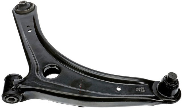 Dorman - OE Solutions Ensamble de Brazo de Control de Suspensión y Articulación de Rotula P/N:521-305 Fits: Mitsubishi Asx, Mitsubishi Eclipse Cross, Mitsubishi Lancer, Mitsubishi Outlander, Mitsubishi Outlander Phev, Mitsubishi Outlander Sport - Image 1