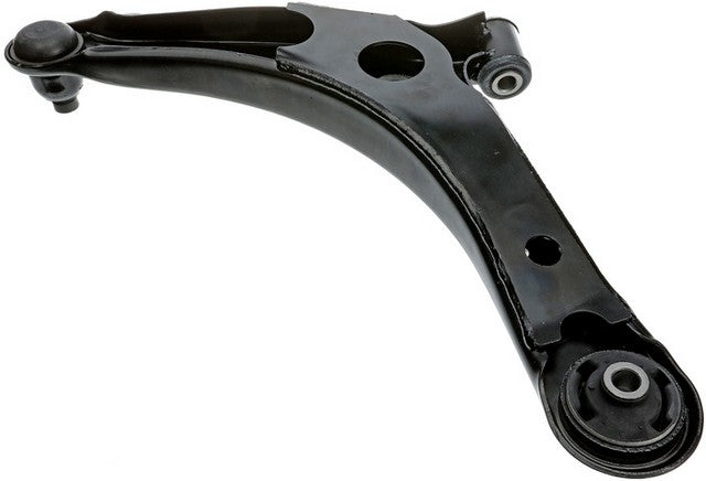 Dorman - OE Solutions Ensamble de Brazo de Control de Suspensión y Articulación de Rotula P/N:521-306 Fits: Mitsubishi Asx, Mitsubishi Eclipse Cross, Mitsubishi Lancer, Mitsubishi Outlander, Mitsubishi Outlander Phev, Mitsubishi Outlander Sport - Image 3