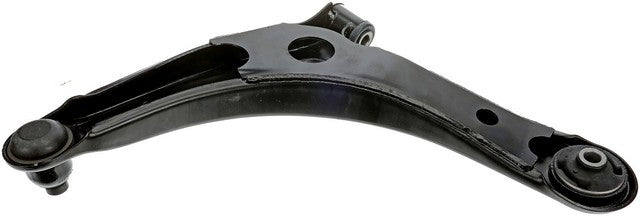Dorman - OE Solutions Ensamble de Brazo de Control de Suspensión y Articulación de Rotula P/N:521-306 Fits: Mitsubishi Asx, Mitsubishi Eclipse Cross, Mitsubishi Lancer, Mitsubishi Outlander, Mitsubishi Outlander Phev, Mitsubishi Outlander Sport - Image 2