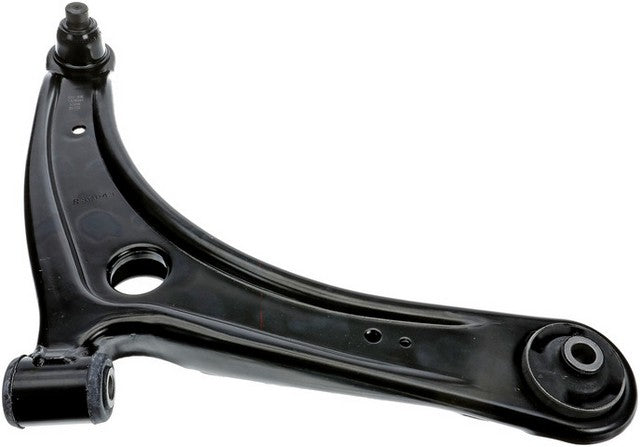 Dorman - OE Solutions Ensamble de Brazo de Control de Suspensión y Articulación de Rotula P/N:521-306 Fits: Mitsubishi Asx, Mitsubishi Eclipse Cross, Mitsubishi Lancer, Mitsubishi Outlander, Mitsubishi Outlander Phev, Mitsubishi Outlander Sport - Image 1