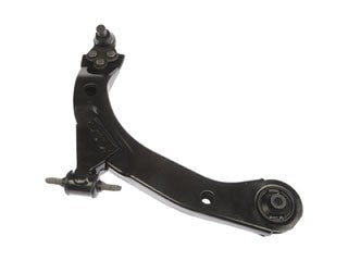 Dorman - OE Solutions Ensamble de Brazo de Control de Suspensión y Articulación de Rotula P/N:521-322 Fits: Chevrolet Cobalt 10-05, Chevrolet Hhr 10-08, Pontiac G4 06-05, Pontiac G5 10-07, Pontiac Pursuit 06-05, Saturn Ion 07-03 - Image 1