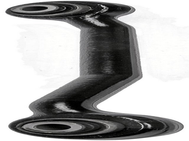 Dorman - OE Solutions Brazo Lateral P/N:521-323 Fits: Cadillac Allante 1993, Cadillac Deville 99-94, Cadillac Eldorado 02-94, Cadillac Seville 97-94 - Image 2