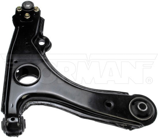 Dorman - OE Solutions Ensamble de Brazo de Control de Suspensión y Articulación de Rotula P/N:521-330 Fits: Volkswagen Passat 97-90 - Image 1