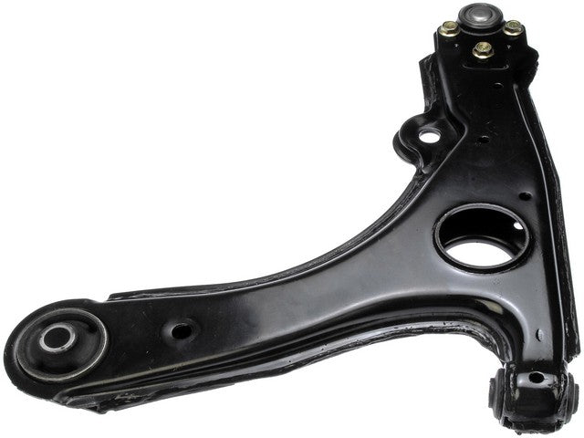 Dorman - OE Solutions Ensamble de Brazo de Control de Suspensión y Articulación de Rotula P/N:521-331 Fits: Volkswagen Passat 97-90 - Image 2