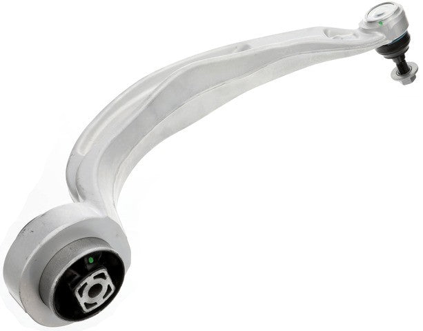 Dorman - OE Solutions Ensamble de Brazo de Control de Suspensión y Articulación de Rotula P/N:521-336 Fits: Audi A4 10-09, Audi A4 Quattro 10-09, Audi A5 10-08, Audi A5 Quattro 10-08, Audi Q5 10-09, Audi S4 2010, Audi S5 10-08 - Image 4