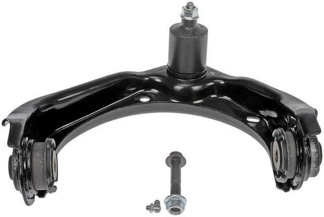 Dorman - OE Solutions Ensamble de Brazo de Control de Suspensión y Articulación de Rotula P/N:521-356 Fits: Ford Explorer 10-06, Ford Explorer Sport Trac 10-07, Mercury Mountaineer 10-06 - Image 1