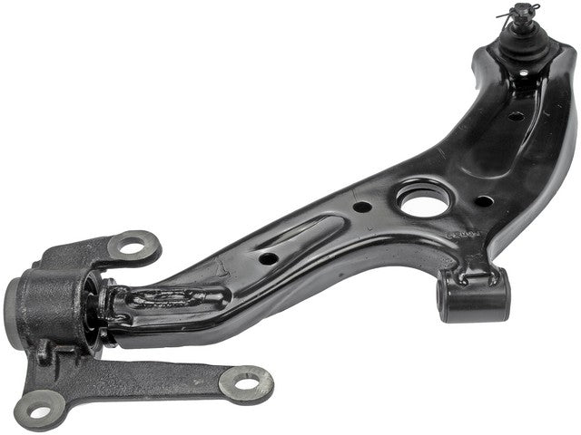 Dorman - OE Solutions Ensamble de Brazo de Control de Suspensión y Articulación de Rotula P/N:521-367 Fits: Honda Fit 08-07 - Image 1
