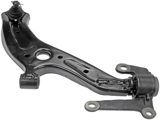 Dorman - OE Solutions Ensamble de Brazo de Control de Suspensión y Articulación de Rotula P/N:521-368 Fits: Honda Fit 08-07 - Image 1