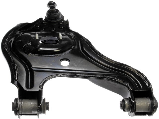 Dorman - OE Solutions Ensamble de Brazo de Control de Suspensión y Articulación de Rotula P/N:521-375 Fits: Dodge Ram 1500 08-06, Dodge Ram 2500 10-03, Dodge Ram 3500 10-03, Dodge Ram 4000 10-05, Ram 2500 13-11, Ram 3500 12-11, Ram 4000 13-11 - Image 1