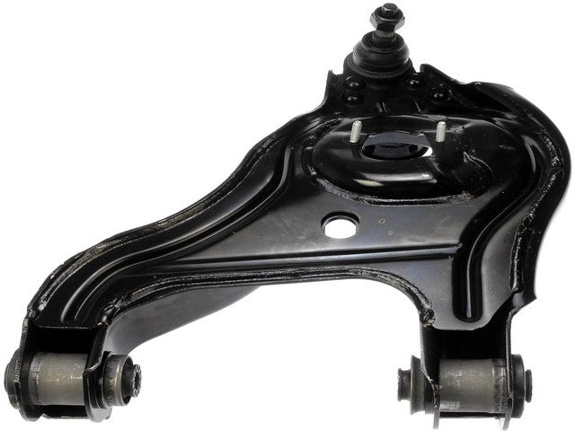 Dorman - OE Solutions Ensamble de Brazo de Control de Suspensión y Articulación de Rotula P/N:521-376 Fits: Dodge Ram 1500 08-06, Dodge Ram 2500 10-03, Dodge Ram 3500 10-03, Dodge Ram 4000 10-05, Ram 2500 13-11, Ram 3500 12-11, Ram 4000 13-11 - Image 1