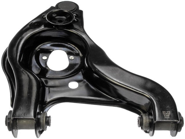 Dorman - OE Solutions Ensamble de Brazo de Control de Suspensión y Articulación de Rotula P/N:521-376 Fits: Dodge Ram 1500 08-06, Dodge Ram 2500 10-03, Dodge Ram 3500 10-03, Dodge Ram 4000 10-05, Ram 2500 13-11, Ram 3500 12-11, Ram 4000 13-11 - Image 2