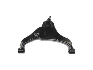 Dorman - OE Solutions Ensamble de Brazo de Control de Suspensión y Articulación de Rotula P/N:521-387 Fits: Chevrolet Colorado 12-04, GMC Canyon 12-04 - Image 1