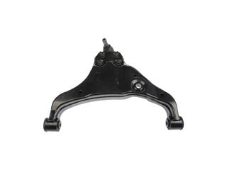 Dorman - OE Solutions Ensamble de Brazo de Control de Suspensión y Articulación de Rotula P/N:521-388 Fits: Chevrolet Colorado 12-04, GMC Canyon 12-04 - Image 1
