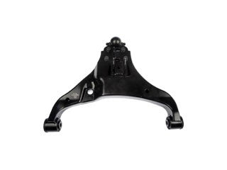 Dorman - OE Solutions Ensamble de Brazo de Control de Suspensión y Articulación de Rotula P/N:521-388 Fits: Chevrolet Colorado 12-04, GMC Canyon 12-04 - Image 3