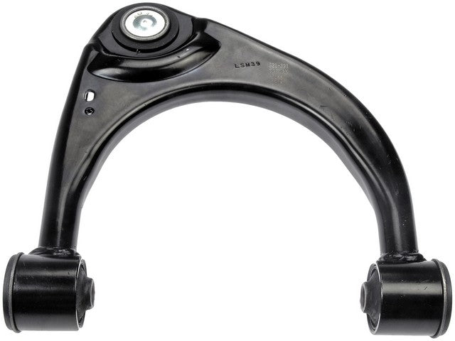 Dorman - OE Solutions Ensamble de Brazo de Control de Suspensión y Articulación de Rotula P/N:521-391 Fits: Toyota Sequoia 22-08, Toyota Tundra 21-07 - Image 2