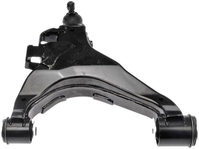 Dorman - OE Solutions Ensamble de Brazo de Control de Suspensión y Articulación de Rotula P/N:521-393 Fits: Toyota Sequoia 22-08, Toyota Tundra 21-07 - Image 1