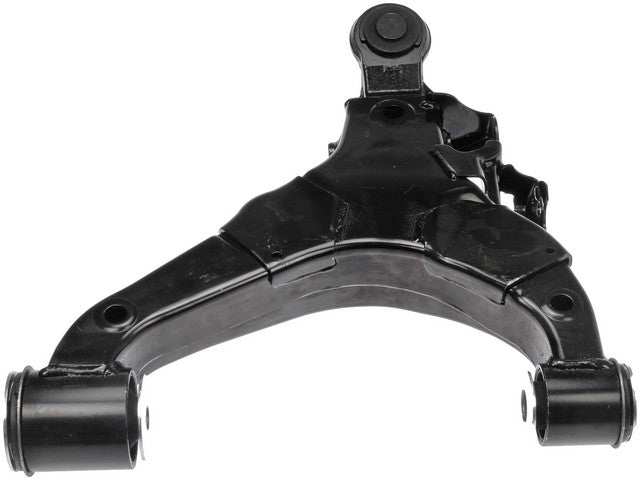 Dorman - OE Solutions Ensamble de Brazo de Control de Suspensión y Articulación de Rotula P/N:521-393 Fits: Toyota Sequoia 22-08, Toyota Tundra 21-07 - Image 2