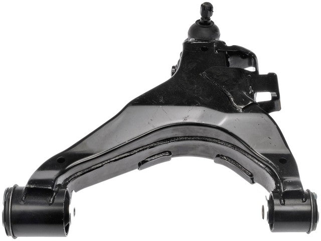 Dorman - OE Solutions Ensamble de Brazo de Control de Suspensión y Articulación de Rotula P/N:521-394 Fits: Toyota Sequoia 22-08, Toyota Tundra 21-07 - Image 1