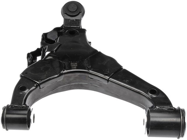 Dorman - OE Solutions Ensamble de Brazo de Control de Suspensión y Articulación de Rotula P/N:521-394 Fits: Toyota Sequoia 22-08, Toyota Tundra 21-07 - Image 2
