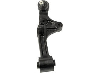 Dorman - OE Solutions Ensamble de Brazo de Control de Suspensión y Articulación de Rotula P/N:521-407 Fits: Kia Sedona 05-02 - Image 1