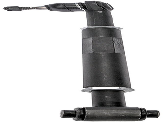 Dorman - OE Solutions Conector Lateral de Inclinación (Cámber) de Alineación P/N:521-421 Fits: Ford Escape 08-01, Mazda Tribute 06-01, Mazda Tribute 2008, Mercury Mariner 08-05 - Image 2