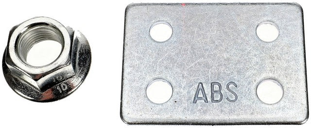 Dorman - OE Solutions Conector Lateral de Inclinación (Cámber) de Alineación P/N:521-424 Fits: Honda Cr-v 06-02, Honda Element 11-03 - Image 4
