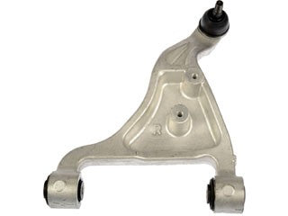 Dorman - OE Solutions Ensamble de Brazo de Control de Suspensión y Articulación de Rotula P/N:521-428 Fits: Infiniti Fx35 08-03, Infiniti Fx45 08-03 - Image 1